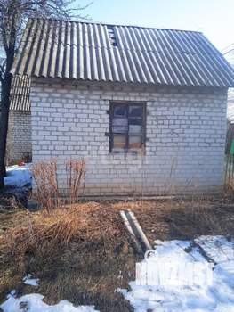 Дача 28м², 1-этажный, участок 5 сот.  