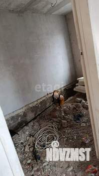 Дом 50м², 2-этажный, участок 4 сот.  