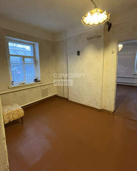 Дом 37м&sup2;, 1-этажный, участок 2 сот.  