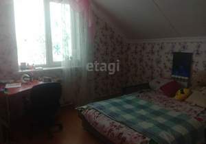 Дом 200м², 2-этажный, участок 42 сот.  
