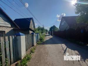 Дом 49м², 1-этажный, участок 6 сот.  