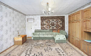 Дом 97м&sup2;, 1-этажный, участок 15 сот.  