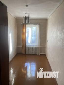 Дом 97м&sup2;, 1-этажный, участок 7 сот.  