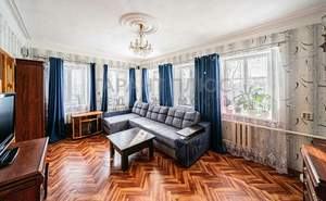 Дом 63м&sup2;, 1-этажный, участок 14 сот.  