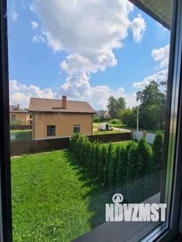 Таунхаус 169м&sup2;, 2-этажный, участок 2 сот.  