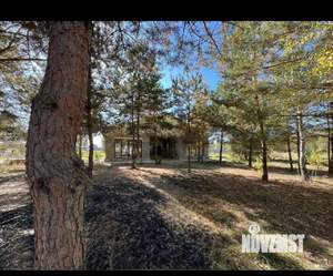 Дом 150м&sup2;, 1-этажный, участок 12 сот.  