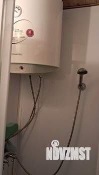 Дом 30м&sup2;, 1-этажный, участок 4 сот.  