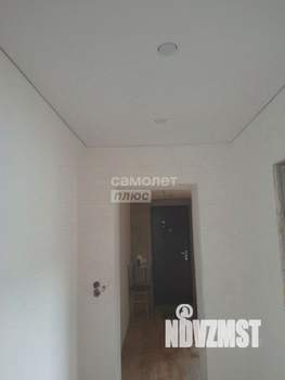 Дом 42м², 1-этажный, участок 5 сот.  