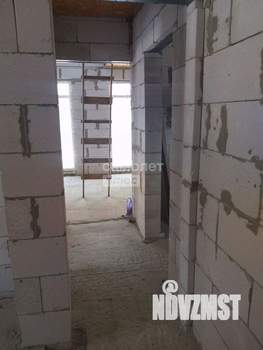 Дом 120м&sup2;, 2-этажный, участок 5 сот.  