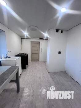 Дом 95м², 2-этажный, участок 6 сот.  