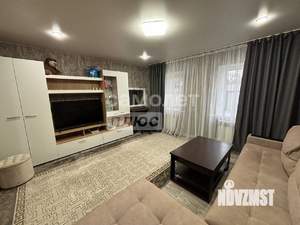 Дом 105м², 1-этажный, участок 4 сот.  