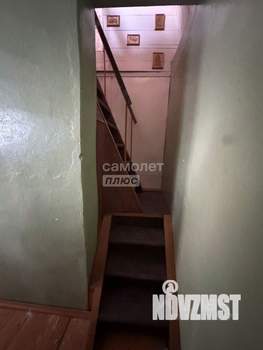 Дом 36м&sup2;, 2-этажный, участок 4 сот.  