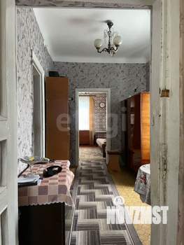 Дом 50м², 1-этажный, участок 9 сот.  
