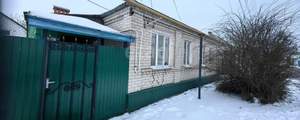 Дом 90м², 1-этажный, участок 4 сот.  