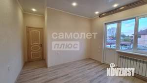 Дом 90м², 2-этажный, участок 3 сот.  