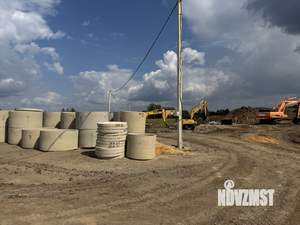 Коттедж 276м&sup2;, 2-этажный, участок 2 сот.  