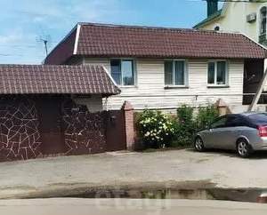 Дом 320м², 2-этажный, участок 10 сот.  