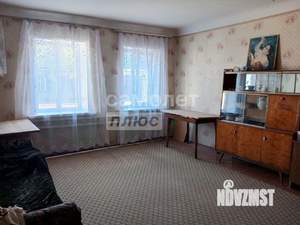 Дом 108м², 2-этажный, участок 5 сот.  