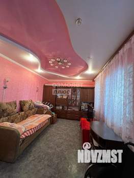 Дом 52м², 1-этажный, участок 5 сот.  