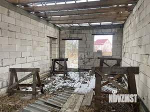 Дом 100м², 2-этажный, участок 6 сот.  