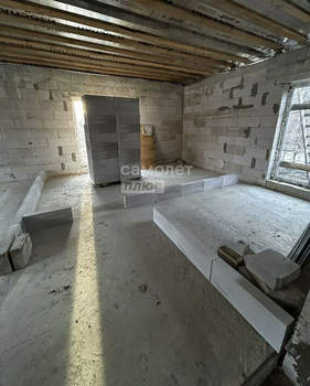 Дом 90м², 1-этажный, участок 5 сот.  