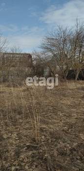 Дача 35м², 1-этажный, участок 6 сот.  