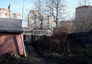 Дом 40м&sup2;, 1-этажный, участок 30 сот.  