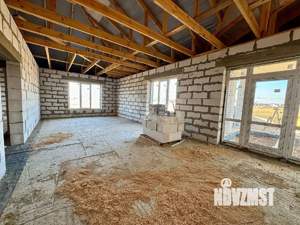 Дача 120м², 1-этажный, участок 5 сот.  