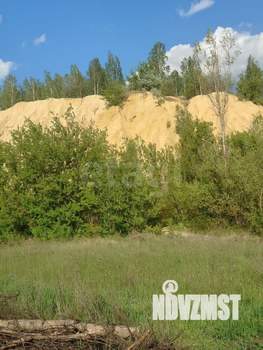 Дом 35м², 2-этажный, участок 6 сот.  