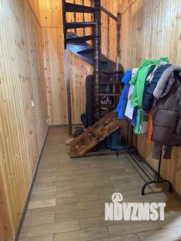 Дом 113м&sup2;, 2-этажный, участок 7 сот.  