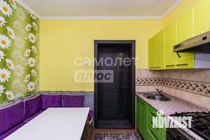 Дом 69м&sup2;, 1-этажный, участок 7 сот.  