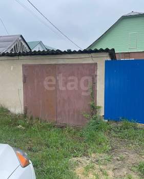 Дом 50м², 1-этажный, участок 9 сот.  