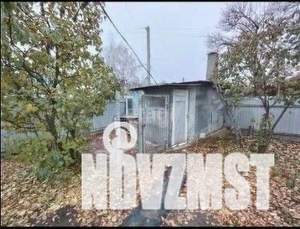 Дом 74м², 1-этажный, участок 11 сот.  