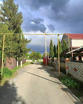 Дом 149м², 1-этажный, участок 14 сот.  