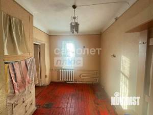 Дом 60м&sup2;, 1-этажный, участок 5 сот.  