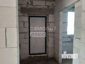 Дом 112м&sup2;, 1-этажный, участок 6 сот.  