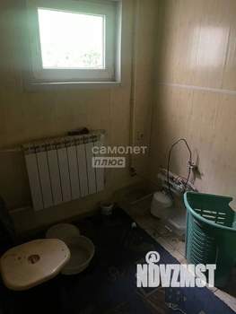 Дом 48м&sup2;, 1-этажный, участок 8 сот.  