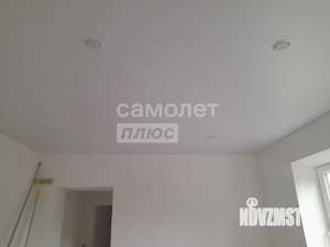 Дом 42м&sup2;, 1-этажный, участок 5 сот.  