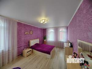 Дача 247м&sup2;, 2-этажный, участок 7 сот.  