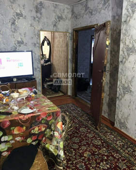 Дом 128м&sup2;, 1-этажный, участок 16 сот.  