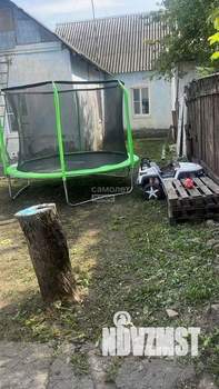 Дом 72м², 1-этажный, участок 7 сот.  