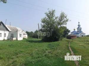 Дом 46м², 2-этажный, участок 74 сот.  