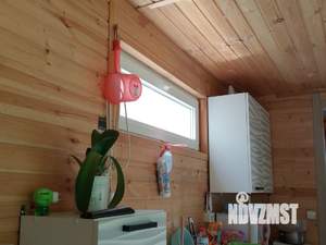 Дом 12м&sup2;, 1-этажный, участок 5 сот.  