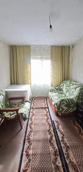 Дом 20м&sup2;, 1-этажный, участок 4 сот.  