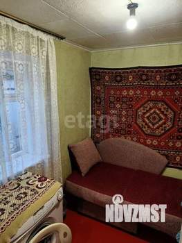 Дача 29м², 1-этажный, участок 6 сот.  