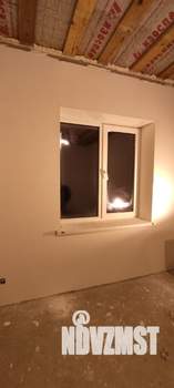 Дом 71м², 1-этажный, участок 6 сот.  