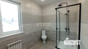 Дом 80м², 1-этажный, участок 5 сот.  