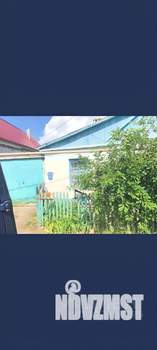 Дом 47м², 2-этажный, участок 3 сот.  