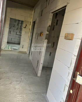 Дом 150м&sup2;, 3-этажный, участок 4 сот.  