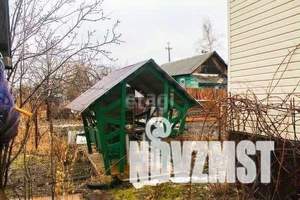 Дом 79м², 1-этажный, участок 3 сот.  